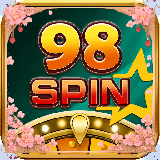 98spin — mitra unggulan