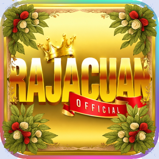 rajacuan — mitra unggulan